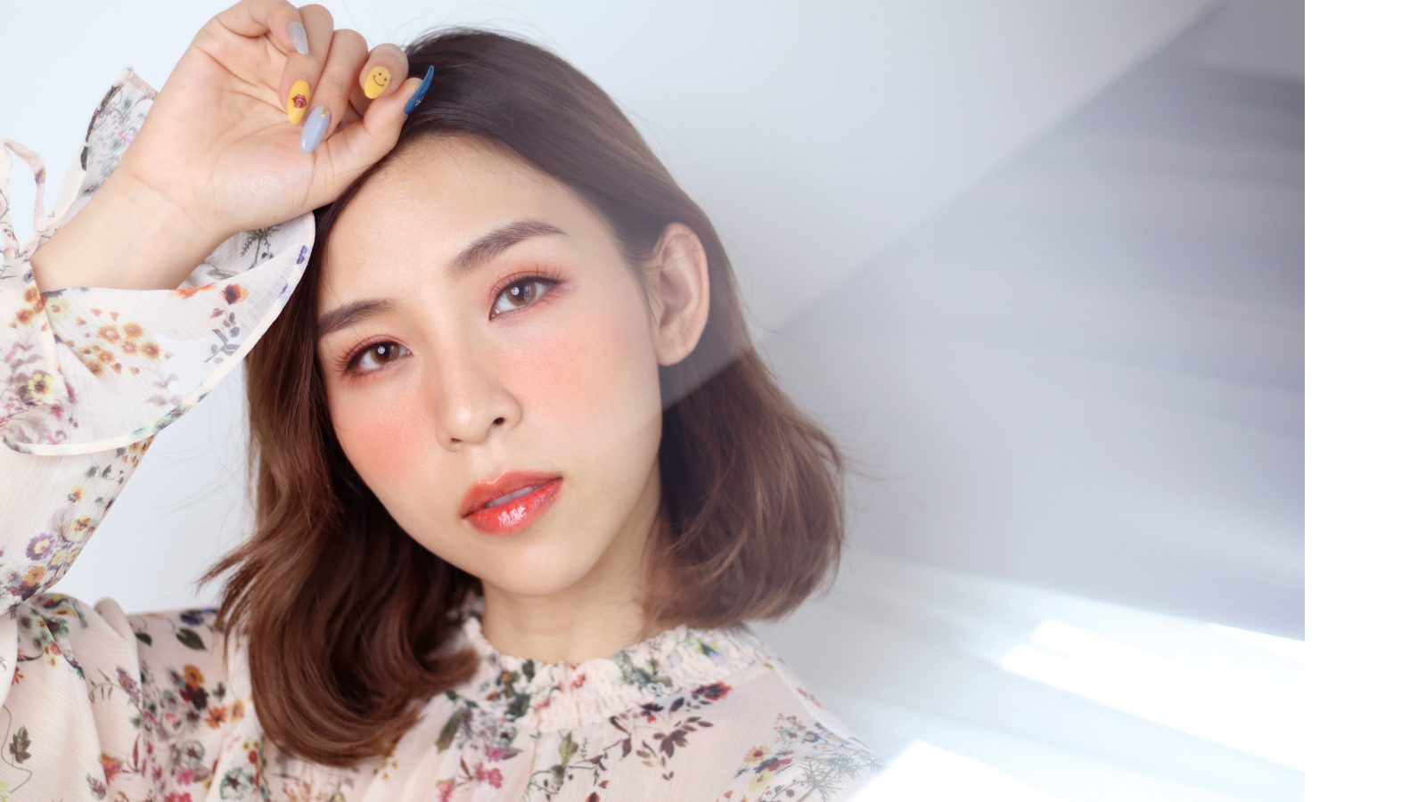 Japanese Igari Makeup Tutorial Tina Yong