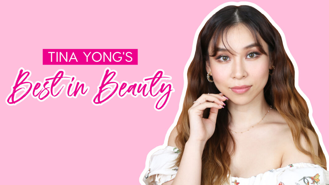 Best in Beauty Thumbnail